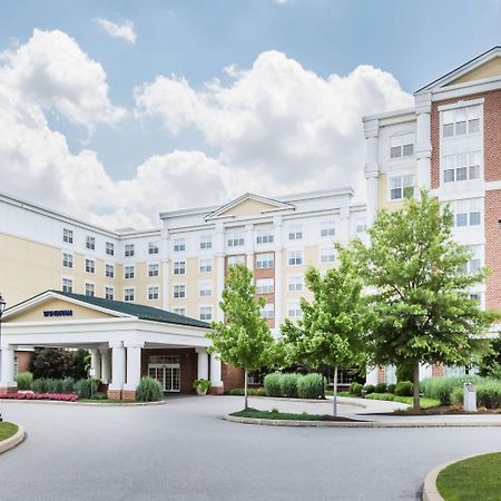 Wyndham Gettysburg Hotel & Conference Center Екстер'єр фото