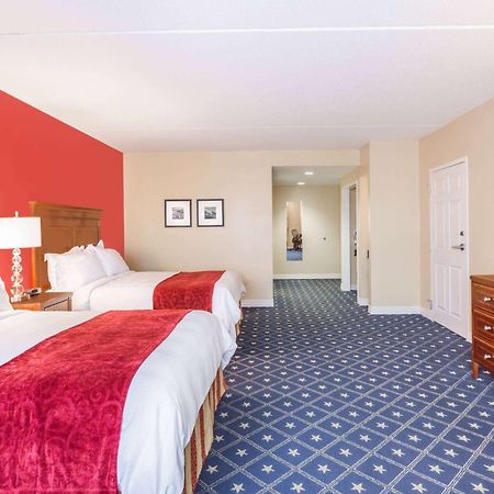 Wyndham Gettysburg Hotel & Conference Center Екстер'єр фото