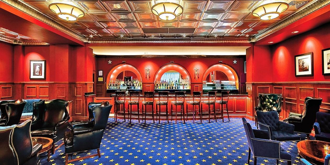 Wyndham Gettysburg Hotel & Conference Center Екстер'єр фото