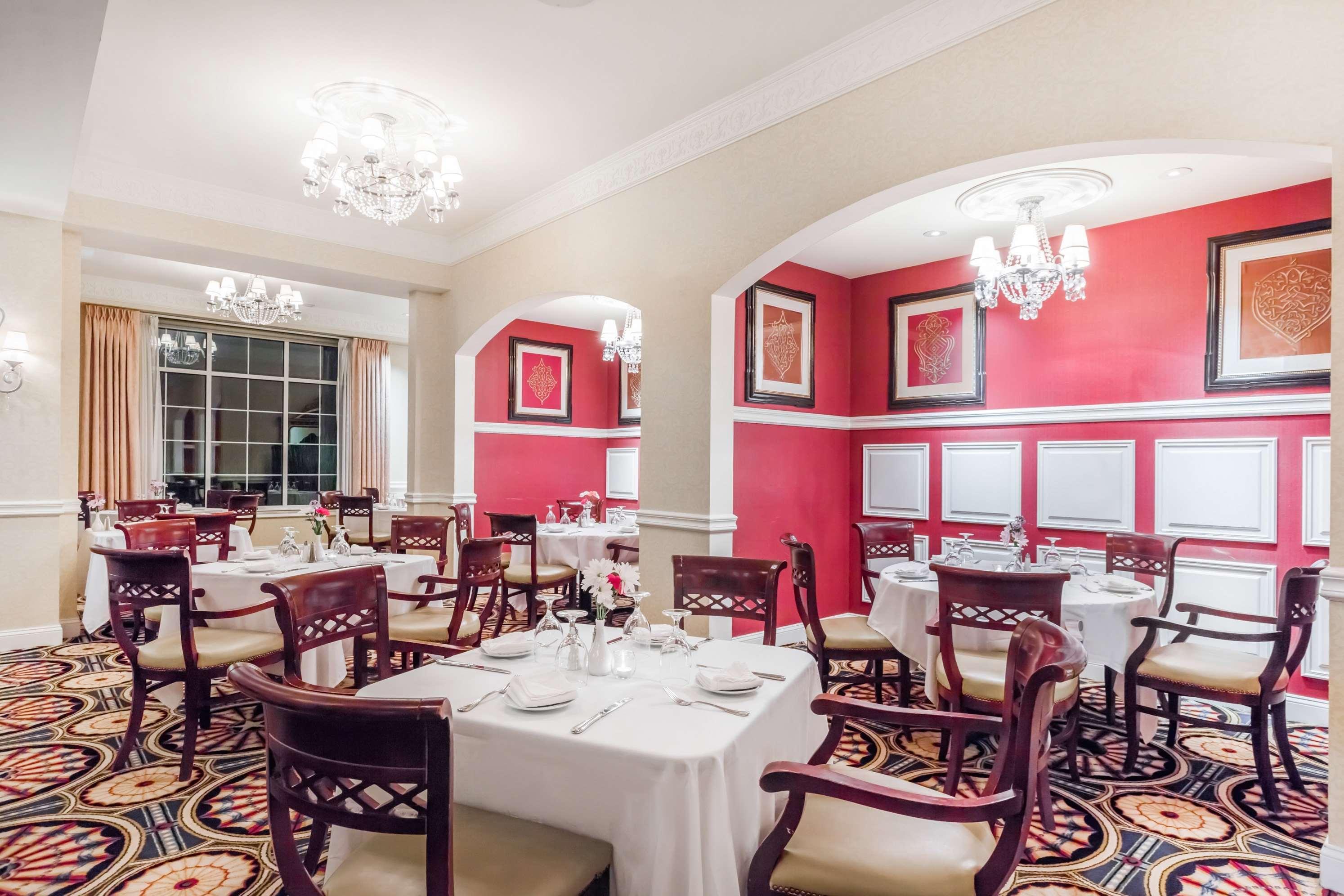 Wyndham Gettysburg Hotel & Conference Center Екстер'єр фото
