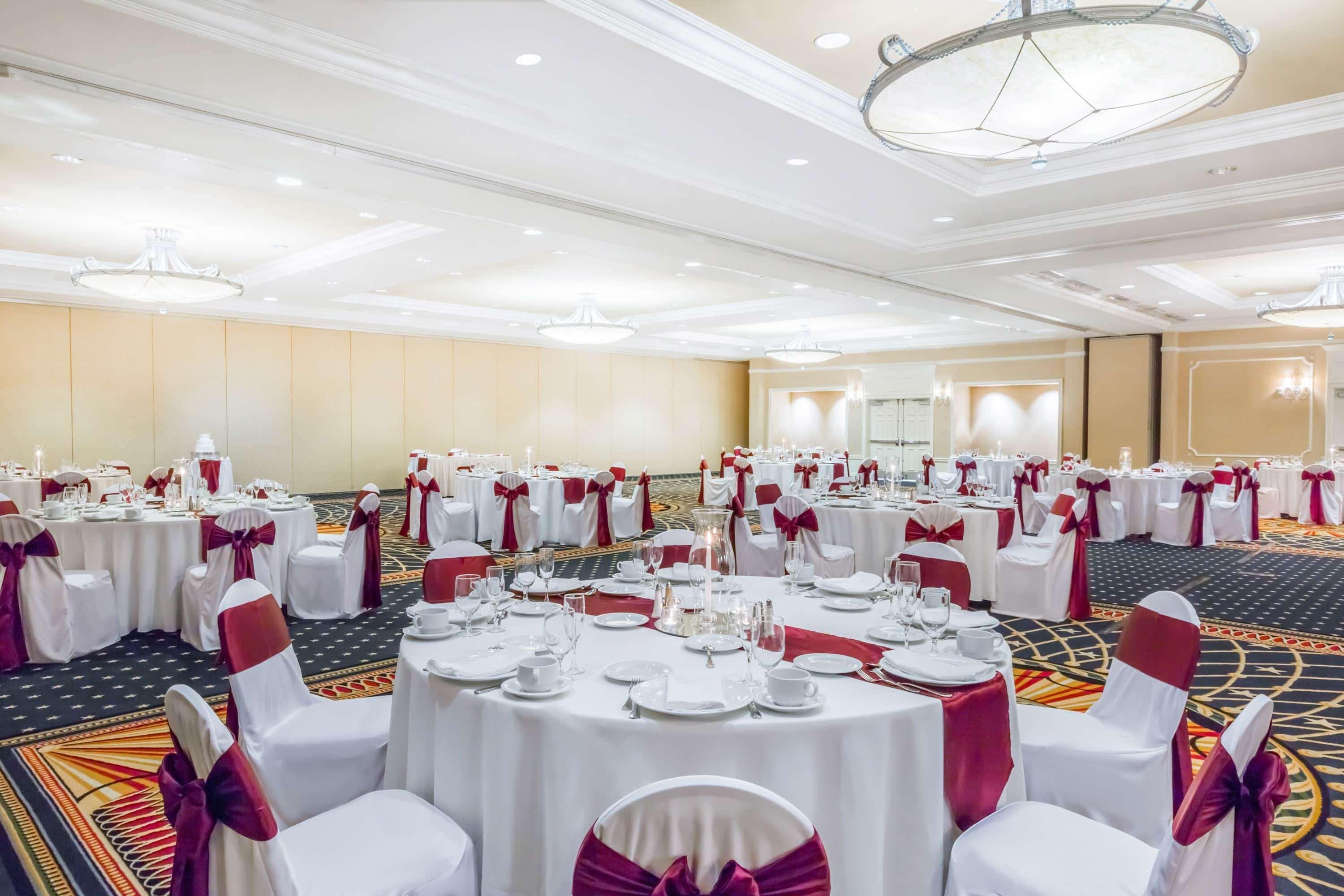 Wyndham Gettysburg Hotel & Conference Center Екстер'єр фото