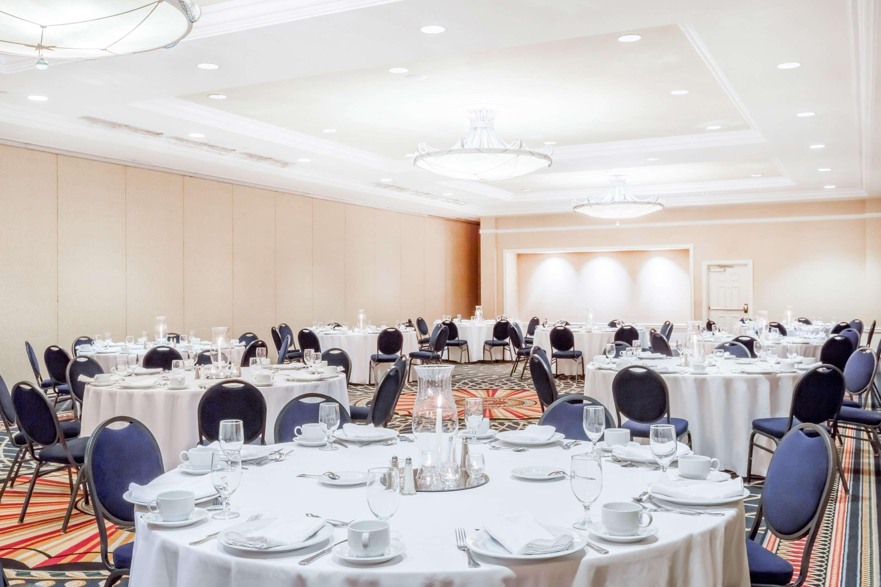 Wyndham Gettysburg Hotel & Conference Center Екстер'єр фото
