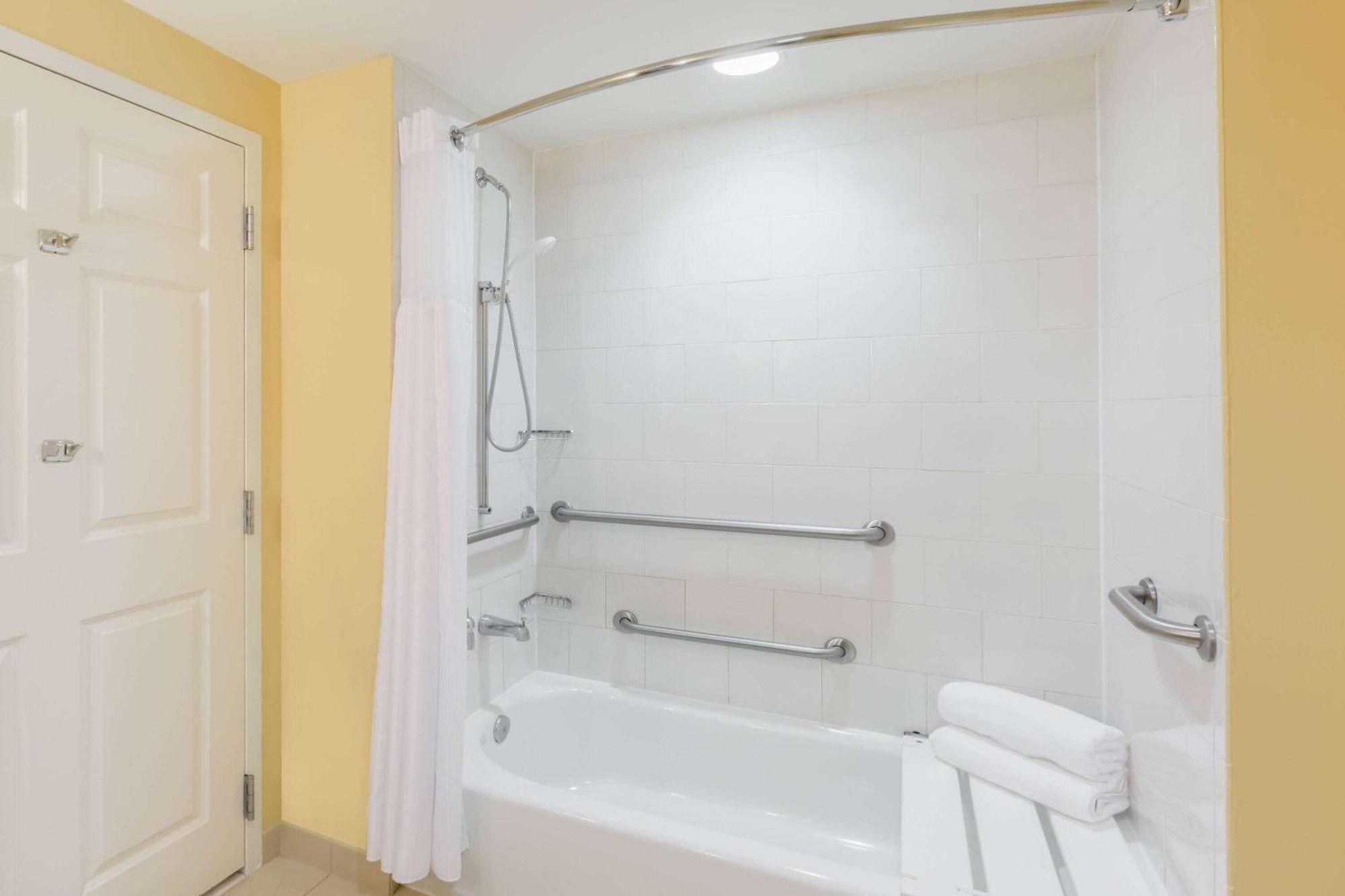Wyndham Gettysburg Hotel & Conference Center Екстер'єр фото