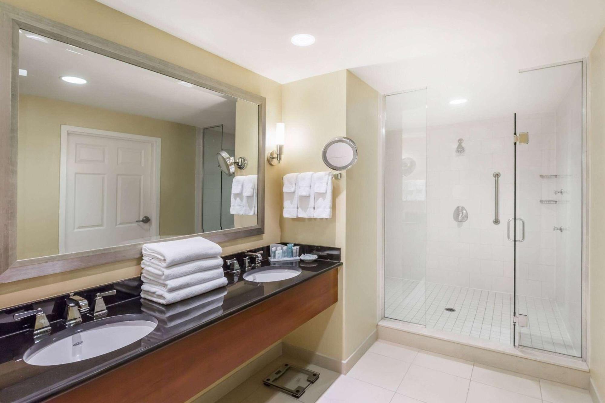 Wyndham Gettysburg Hotel & Conference Center Екстер'єр фото