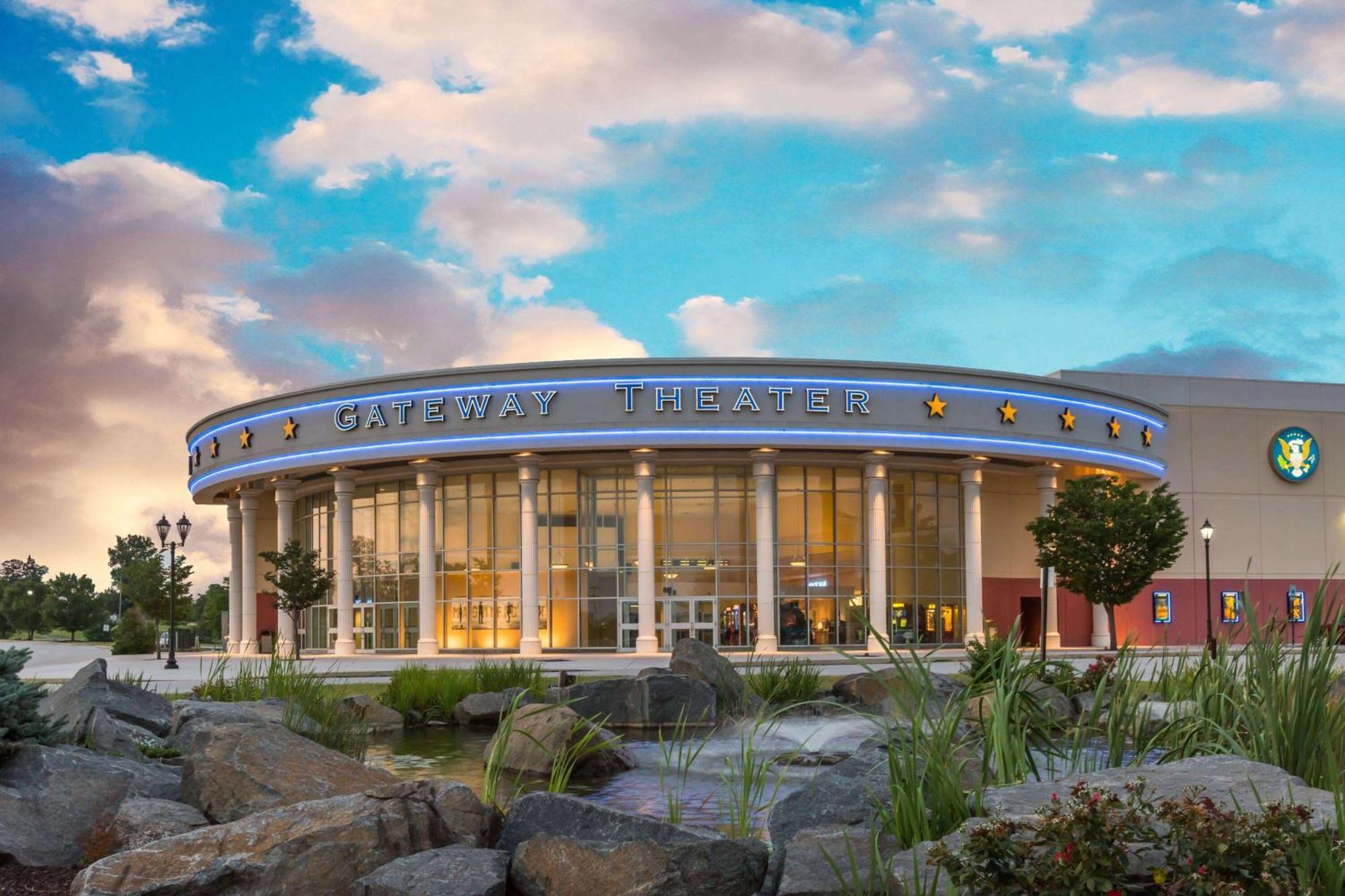 Wyndham Gettysburg Hotel & Conference Center Екстер'єр фото
