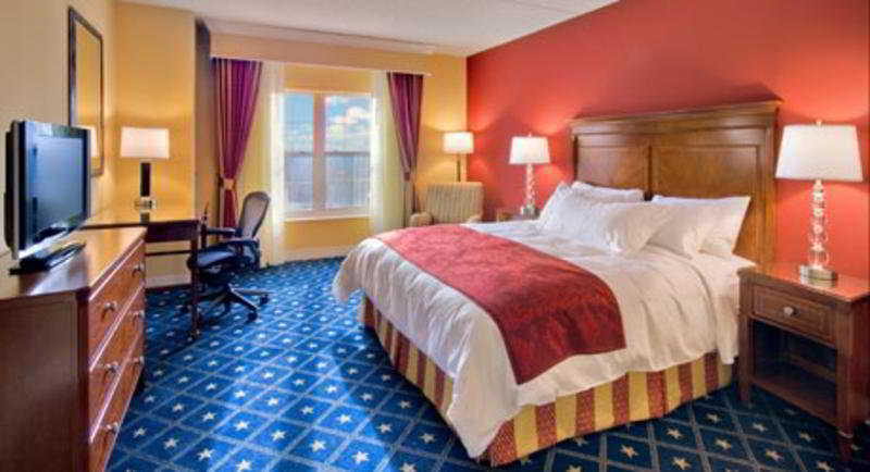 Wyndham Gettysburg Hotel & Conference Center Екстер'єр фото