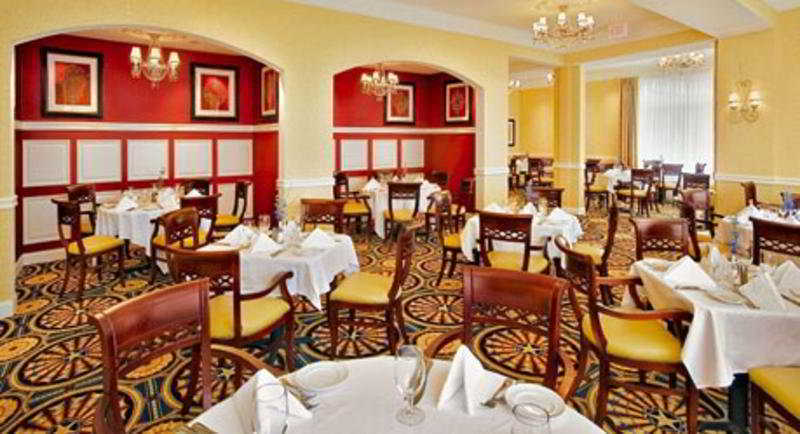 Wyndham Gettysburg Hotel & Conference Center Екстер'єр фото