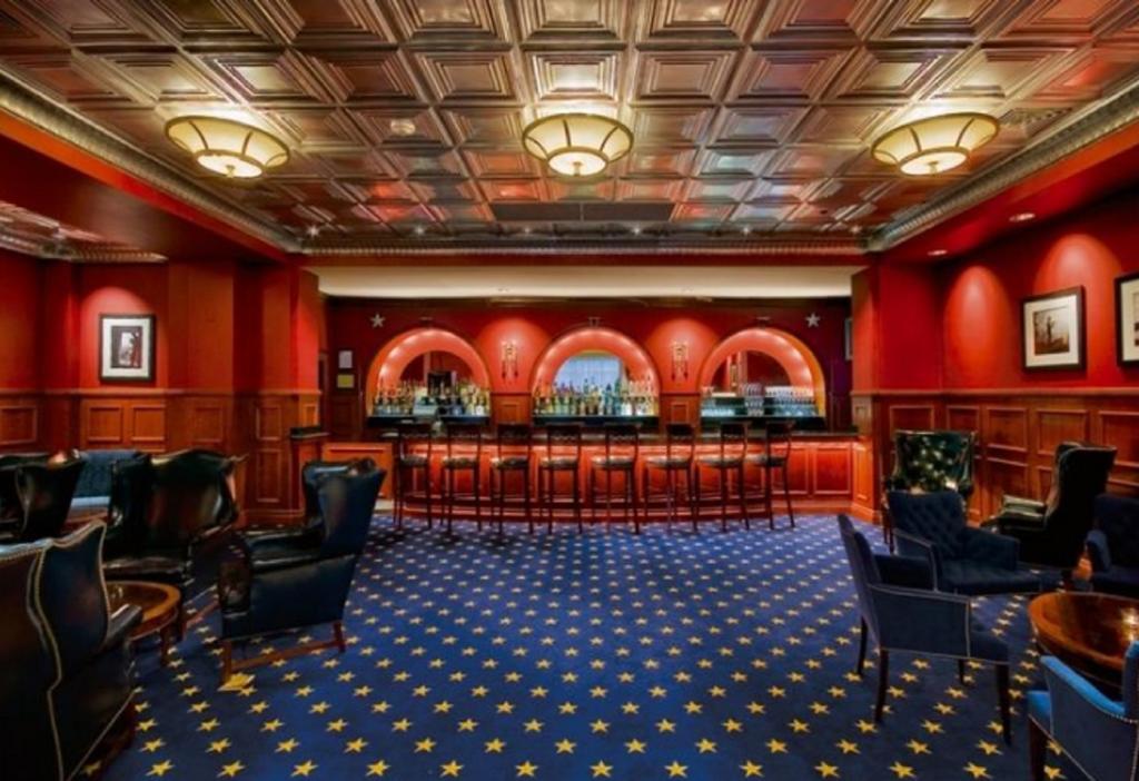 Wyndham Gettysburg Hotel & Conference Center Екстер'єр фото