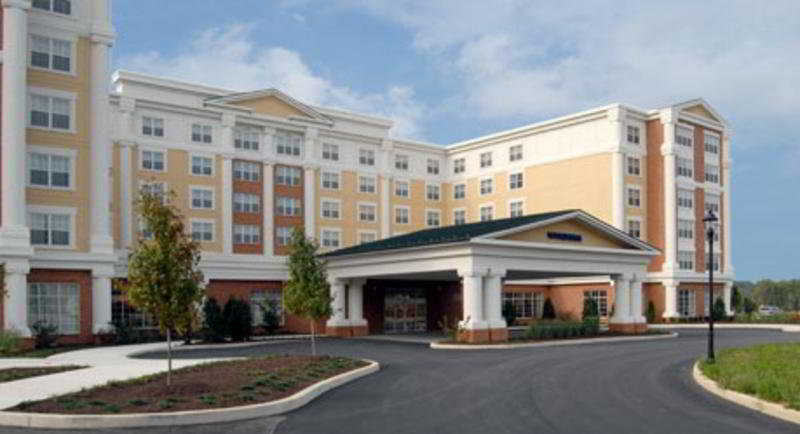 Wyndham Gettysburg Hotel & Conference Center Екстер'єр фото