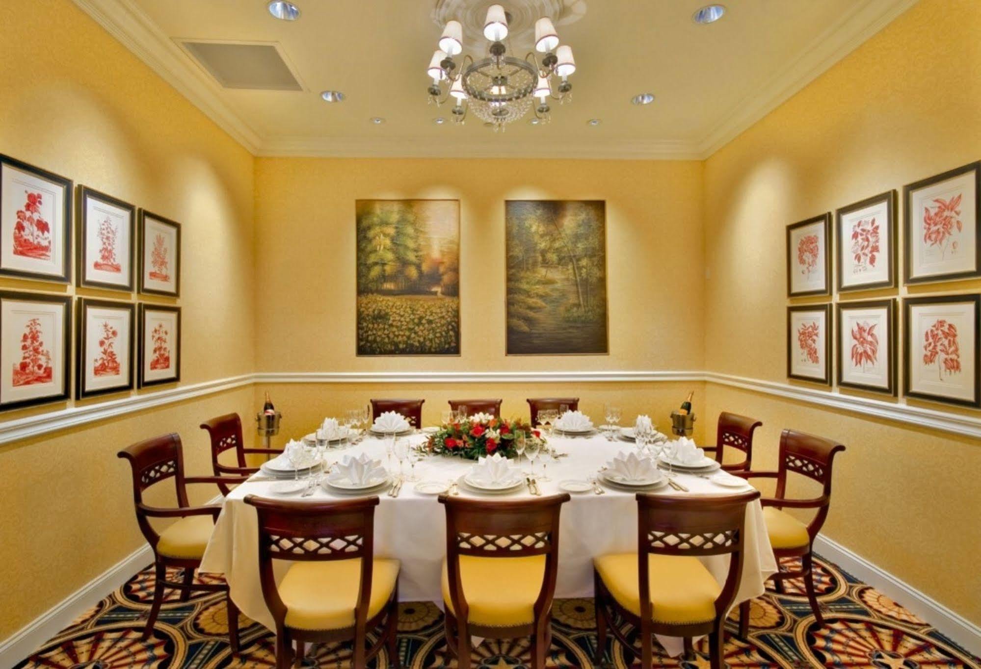 Wyndham Gettysburg Hotel & Conference Center Екстер'єр фото