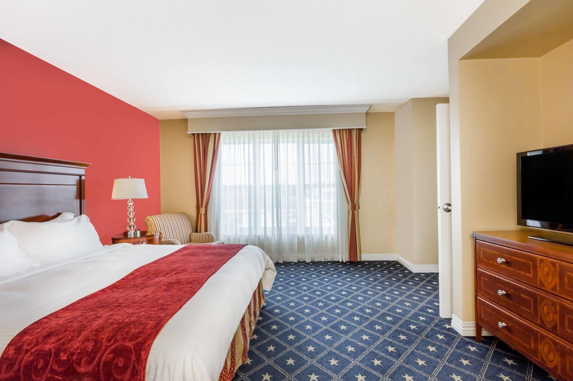 Wyndham Gettysburg Hotel & Conference Center Екстер'єр фото