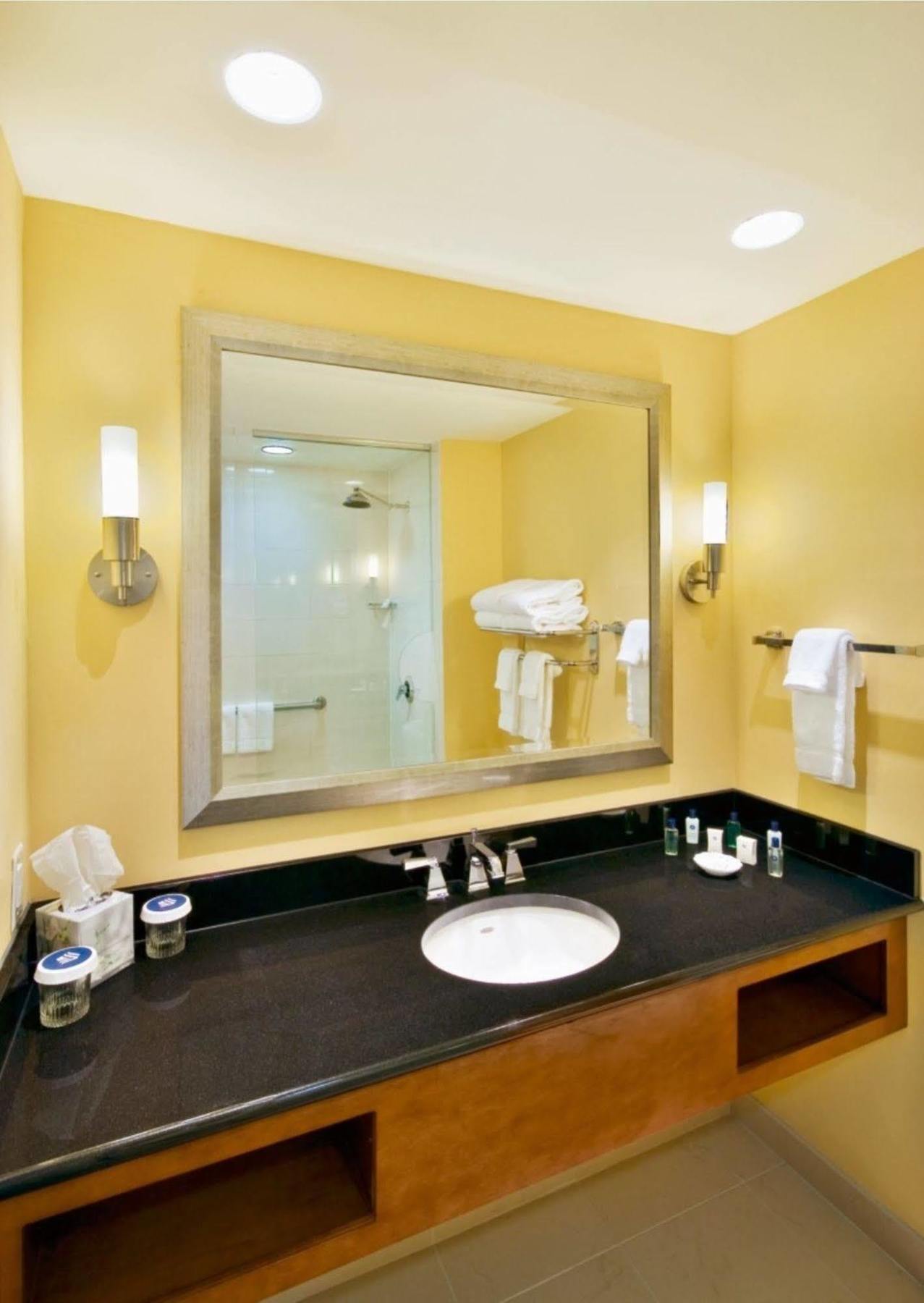 Wyndham Gettysburg Hotel & Conference Center Екстер'єр фото