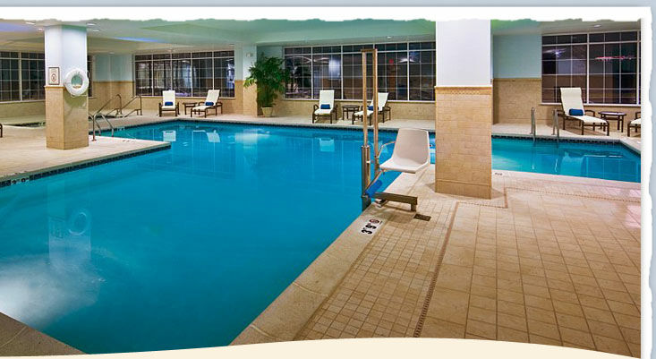 Wyndham Gettysburg Hotel & Conference Center Екстер'єр фото