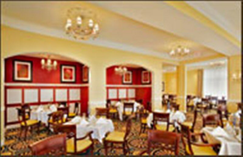 Wyndham Gettysburg Hotel & Conference Center Екстер'єр фото