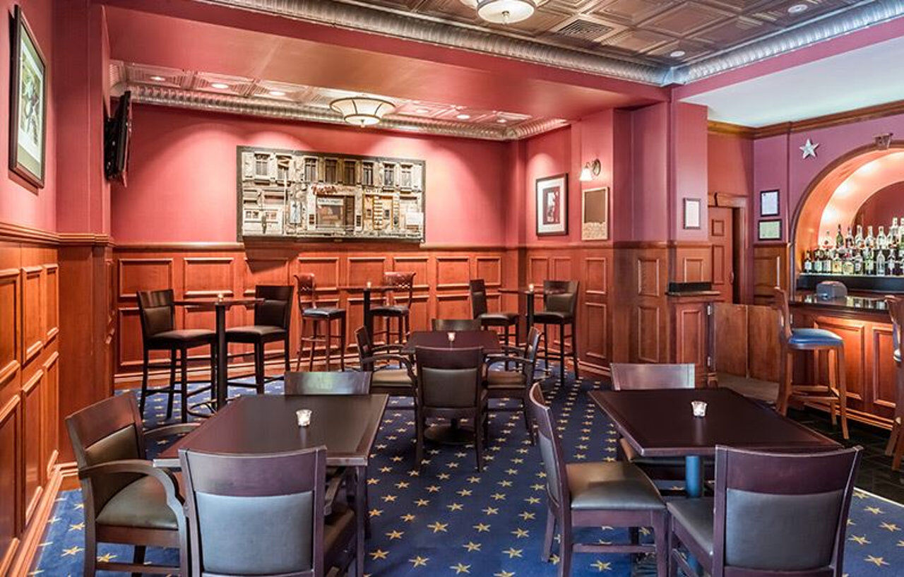 Wyndham Gettysburg Hotel & Conference Center Екстер'єр фото
